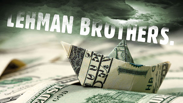 „Lehman Brothers“ in Bühl – Zum Glück nur als Schauspiel 