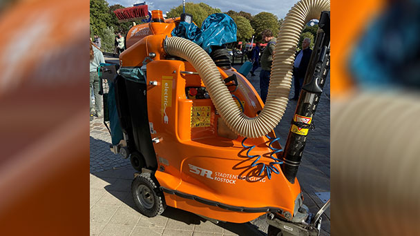 Leserbrief „Meine Meinung“ – Empfehlung aus Rostock zur Sauberkeit in Baden-Baden