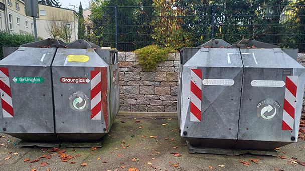 Leserbrief „Meine Meinung“ – „Es geht doch!“ – Zum Artikel „Vermüllung und Dreck um Altglas-Container in Baden-Baden – Fachaufsichtsbeschwerde durch Baden-Badener Bürgerin“ Leserbrief „Meine Meinung“ – „Es geht doch!“ – Zum Artikel „Vermüllung und Dreck um Altglas-Container in Baden-Baden – Fachaufsichtsbeschwerde durch Baden-Badener Bürgerin“