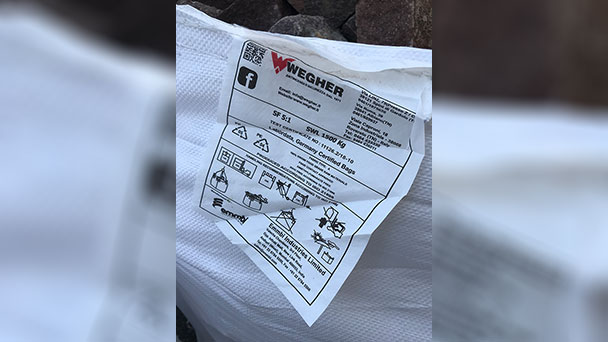 Leserbrief „Meine Meinung“ mit Foto zum Bau-Material „Südliche Neustadt“