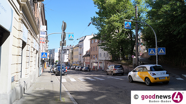 Sanierungsgebiet „Südliche Neustadt“ kostet weitere 1,8 Millionen Euro – Dritter Bauabschnitt beginnt am Montag  