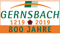 Info-Veranstaltung  zum Historischen Umzug - Jubiläumsfest „800 Jahre Gernsbach“