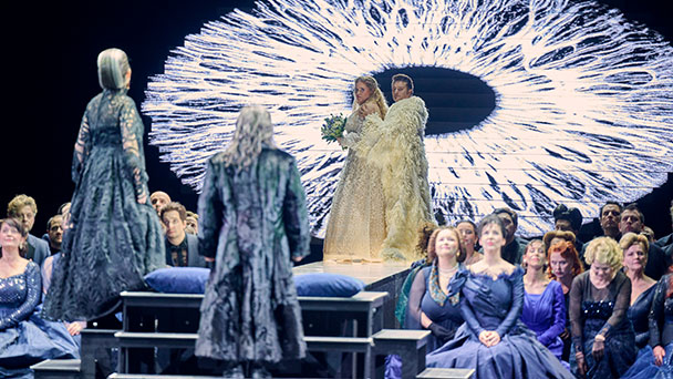 Osterwunder-Festspiele in Baden-Baden – Piotr Becza?a singt zum Niederknien – Gastkommentar von Inga Dönges 