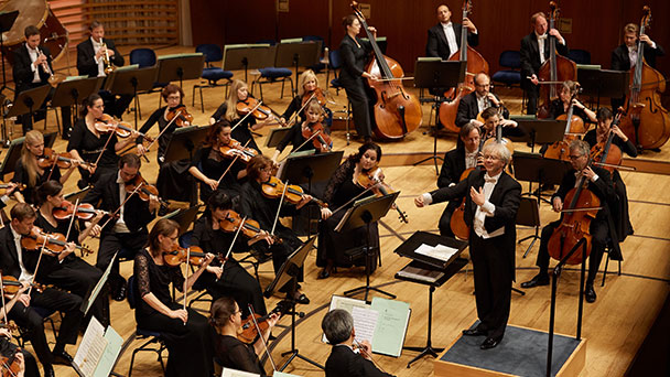 „Rendezvous Classique“ am Wahlwochenende – Drei Konzerte der Philharmonie Baden-Baden am Freitag