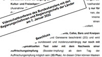 „Defacto Lockdown“ für Gastronomie – BWIHK-Kritik nach Bund-Länder-Beschlüssen – Clubs und Discos bleiben geschlossen