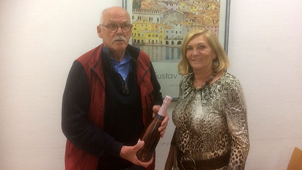 SPD-Stadtrat Werner Schmoll kritisiert Preise der Baden-Baden Linie - Einmal Weststadt und zurück fast 11 DM SPD-Stadtrat Werner Schmoll kritisiert Preise der Baden-Baden Linie - Einmal Weststadt und zurück fast 11 DM