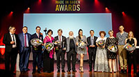 „Made in Baden Awards“ zum siebten Mal verliehen – „Professionell unterstützt durch Nora Waggershauser“