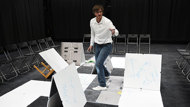 Recht auf Bildung von Frauen - Zusatztermin mit Nachgespräch für “Malala” an Allerheiligen Recht auf Bildung von Frauen - Zusatztermin mit Nachgespräch für “Malala” an Allerheiligen