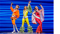 „Mamma Mia!“ im Festspielhaus Baden-Baden - Musical mit Hits von ABBA ab 26. April 