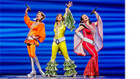 „Mamma Mia!“ im Festspielhaus Baden-Baden - Musical mit Hits von ABBA ab 26. April 