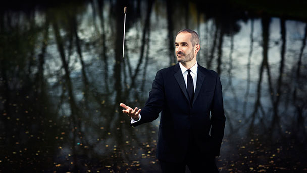 Tiefe Leidenschaft im Festspielhaus Baden-Baden - Schuberts „Unvollendete“ und zwei Cellokonzerte