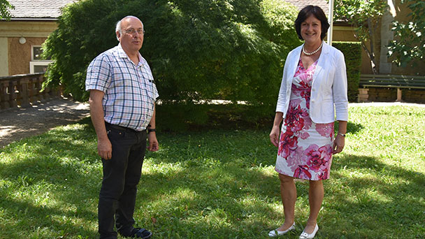 Abschied mit „persönlichem Gespräch“ – Dekan Martin Schlick übernimmt Seelsorgeeinheit Zell im Wiesental