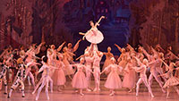 Weihnachtsklassiker im Festspielhaus Baden-Baden – „Nussknacker“ mit Mariinsky Ballett 