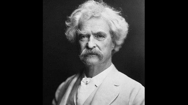 KI schreibt für Mark Twain über das Baden-Baden von heute – „Jene listigen Bauern, die sich einst Fürsten beugten und Touristen schröpften“