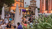 Vereine für Baden-Badener Marktplatzfest gesucht 