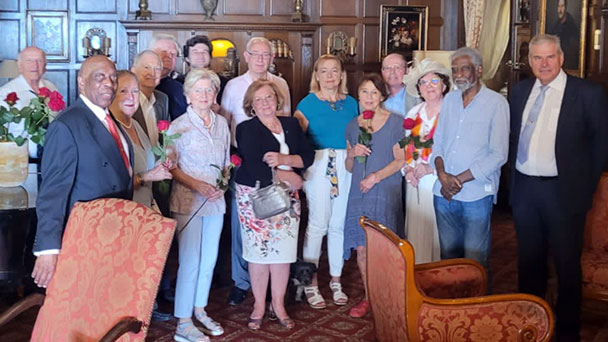 Freunde von Martinique feierten französischen Nationalfeiertag in Baden-Baden – 20-jähriges Jubiläum mit Musik und Poesie Freunde von Martinique feierten französischen Nationalfeiertag in Baden-Baden – 20-jähriges Jubiläum mit Musik und Poesie