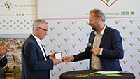 Ehrenbürgerschaft für Bühls Bürgermeister Jokerst in französischer Partnerstadt – Auch Baden-Baden hat einen Ehrenbürger einer Partnerstadt