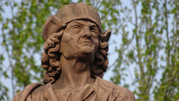 Reblandmuseum im Steinbacher Städtl öffnet nach Winterpause