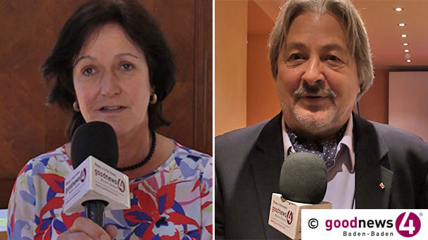 Baden-Badener Rathaus verweigert Auskunft über Korruptionsmeldung – Stadtrat Pilarski will heute die Akte sehen Baden-Badener Rathaus verweigert Auskunft über Korruptionsmeldung – Stadtrat Pilarski will heute die Akte sehen