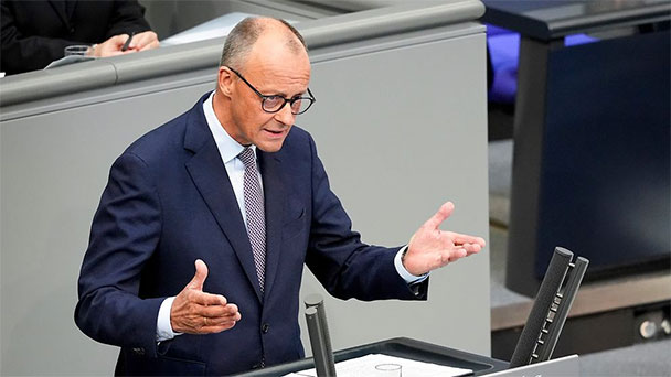 Das neue Stadtbild von Friedrich Merz – Der Fall in Baden-Baden lässt sich einfacher lösen