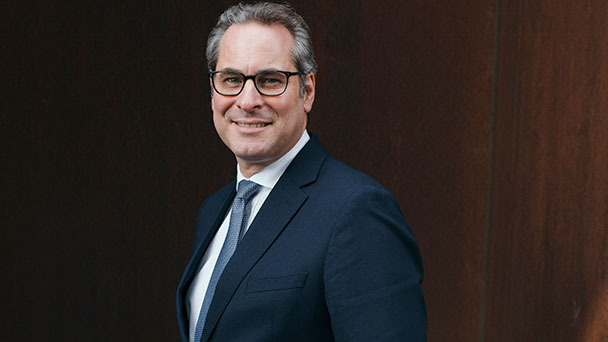 Personalie Festspielhaus Baden-Baden – Geschäftsführer Michael Drautz beendet nach 20 Jahren die Zusammenarbeit