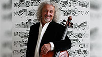 Sommer-Finale im Festspielhaus Baden-Baden – En Suite-Kammerkonzerte mit Cellist Mischa Maisky 