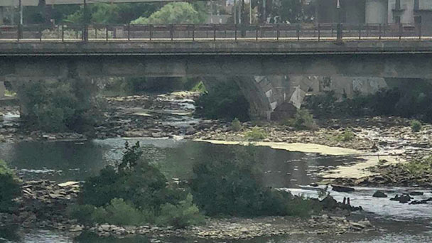 Baden-Badener Partnerstadt in Bedrängnis – Alarm wegen akuten Wassernotstands in Moncalieri 