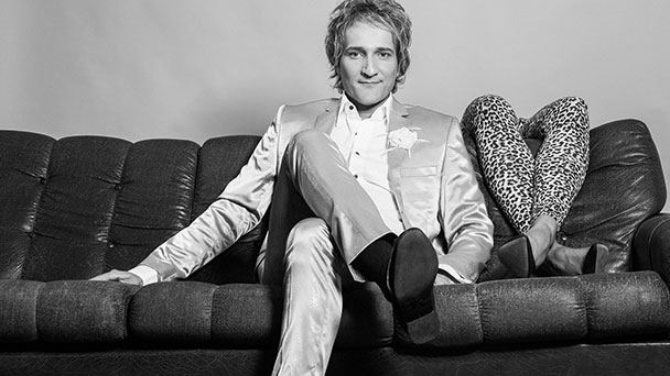 Krank in die Baden-Badener Sommernächte – Kultband PHIL muss absagen 