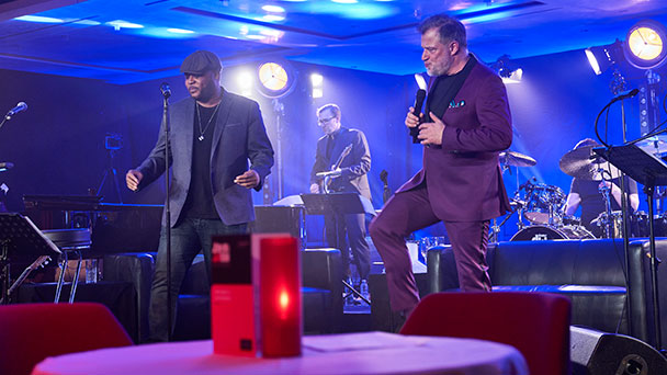 Gähnende Leere im Veranstaltungskalender – Baden-Baden Events prüft alternative Spielorte 