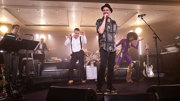 Jazz kommt zurück nach Baden-Baden – Stars und Newcomer in Marc Marshalls Mr. M’s Jazz Club Jazz kommt zurück nach Baden-Baden – Stars und Newcomer in Marc Marshalls Mr. M’s Jazz Club