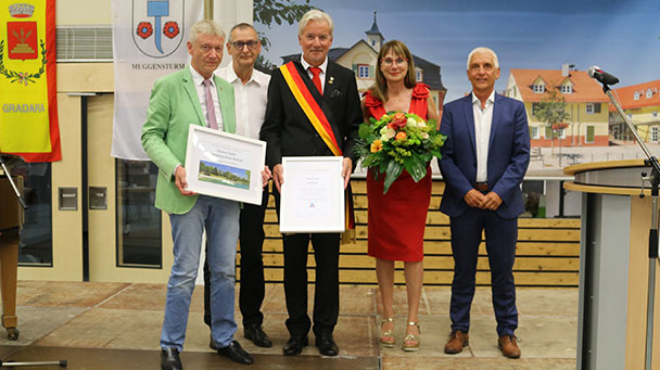 Ehemaliger Stellvertreter von Baden-Badener OB Späth plaudert aus dem Nähkästchen – „Das war sein Meisterstück“