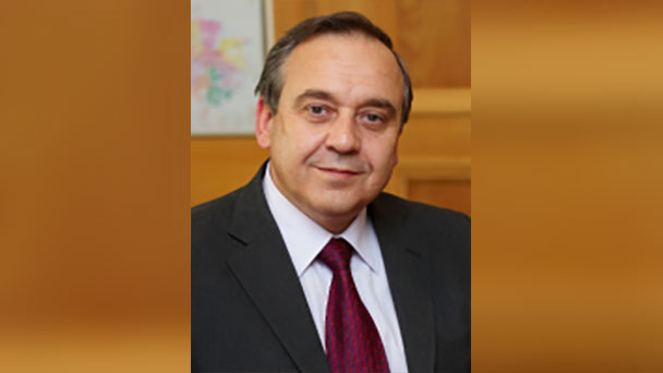 3. Teil – „Dass die Ukraine als unsere Schwester freundlich, zumindest aber neutral sein sollte“ – Interview von Christian Frietsch mit Georgij Muradov, „Ständiger Vertreter der Krim“ bei Präsident Putin