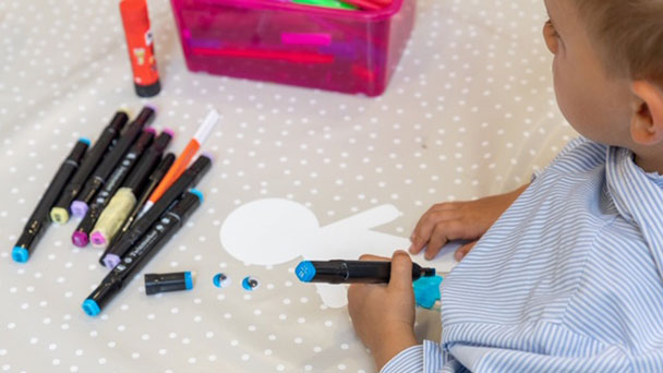 Und die Ferien hören noch lange nicht auf – Kinder in Traumrollen – LA8 lädt zu Ferien-Workshop 