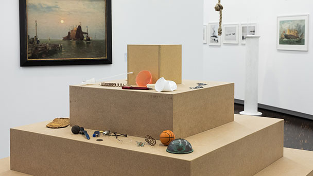 Alle Baden-Badener sollen im Museum LA8 ausstellen – „Erinnerungen an einsame oder volle Strände, Küstenwanderungen, Sonnenuntergänge“