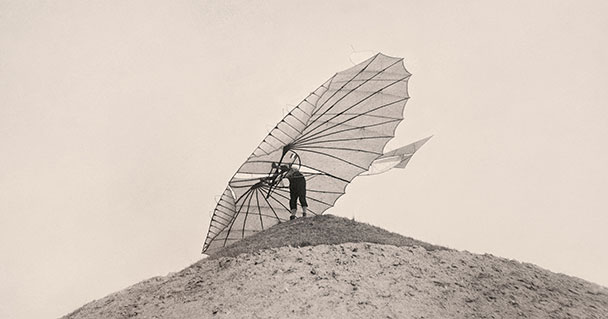 „Die Welt von oben“ im Museum LA8 – Tagung in Baden-Baden „Die Welt von oben“ im Museum LA8 – Tagung in Baden-Baden