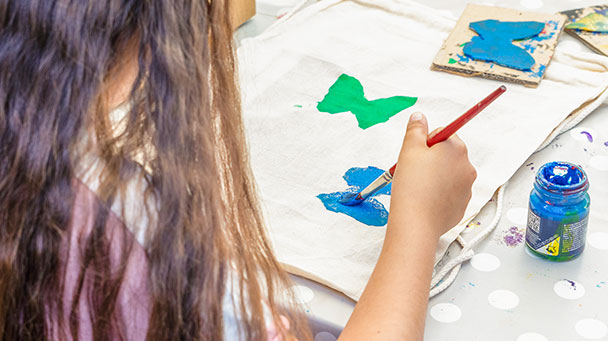 Der Traum vom Fliegen geht 2020 weiter – Ferien-Workshop im Museum LA8