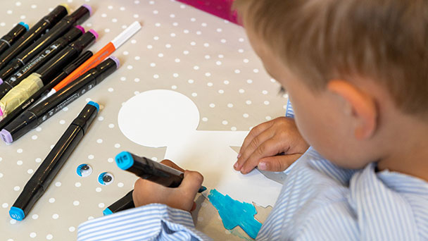 Museum LA8 lädt die Kinder ein – Fantastische Flugmaschinen und waghalsige Piloten Museum LA8 lädt die Kinder ein – Fantastische Flugmaschinen und waghalsige Piloten