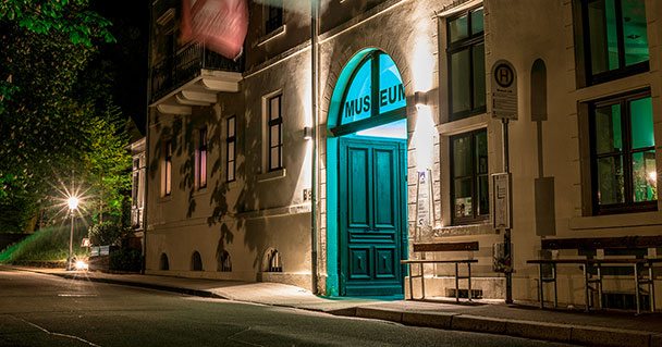 Lange Nacht der Museen – Im LA8 kostenfrei mit den Bürgern des 19. Jahrhunderts Lange Nacht der Museen – Im LA8 kostenfrei mit den Bürgern des 19. Jahrhunderts