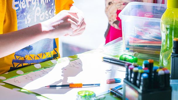 „Kinderzeit“ im LA8-Museum am Samstag – „Damit der Weihnachtsbaum noch heller strahlt“ „Kinderzeit“ im LA8-Museum am Samstag – „Damit der Weihnachtsbaum noch heller strahlt“