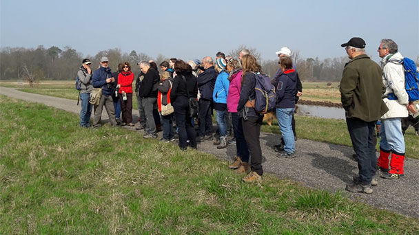 Ostanbindung Flughafen FKB bedroht „Erholungsraum der Menschen“ – „Landschaftliches Juwel akut bedroht“