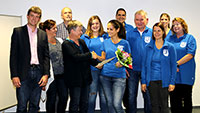 „Jugendfreundlicher Verein“ - Narrenclub Sinzheim-Winden ausgezeichnet – Verpflichtung für Jugendschutz 