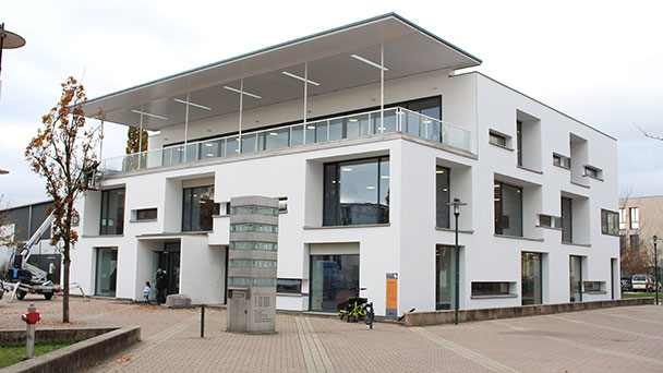 Ein viel schöneres Wort als „Mediathek“ – „Nacht der Bibliotheken“ in Bühl 