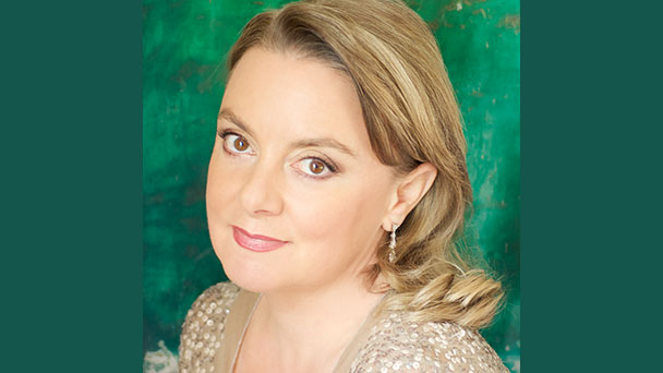 Kostenlose „Liebe und Träume“ in Baden-Baden – Sopranistin Natalie Karl im Nachmittagskonzert der Philharmonie