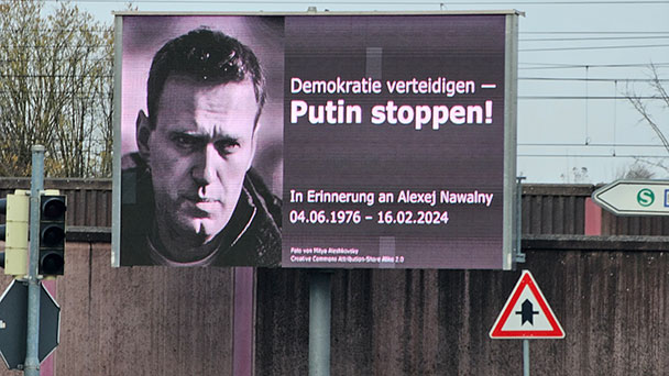 Erinnerungs-VIDEO-Plakat für Alexej Nawalny in Sinzheim – Inspiriert durch Baden-Badener SPD-Stadtrat Bohnert Erinnerungs-VIDEO-Plakat für Alexej Nawalny in Sinzheim – Inspiriert durch Baden-Badener SPD-Stadtrat Bohnert