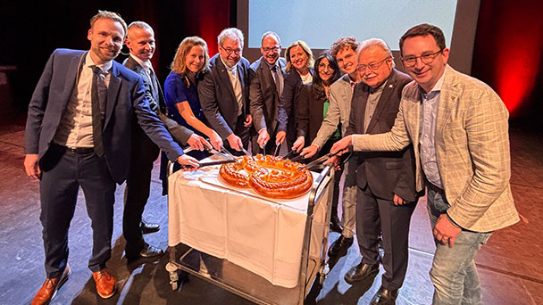 Rastatt feiert seine Bedeutung – Verantwortung, Stabilität und 70 Jahre Große Kreisstadt – „Starke Stimme zwischen Karlsruhe und Baden-Baden“