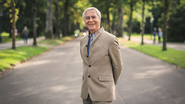 John Neumeier in Baden-Baden – „Sein Verständnis für die Träume und Tränen der Menschen“ – „Nijinsky“ und sein persönlichstes Ballett „Epilog“ 