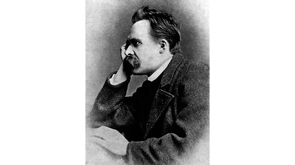 Ein Gedicht zum Wochenende – Ausgesucht von Christian Frietsch