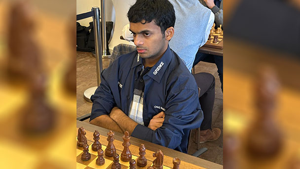 Baden-Badener Bundesligisten müssen kämpfen – Gute Ergebnisse – Dennoch rückt Tabellenspitze etwas weg