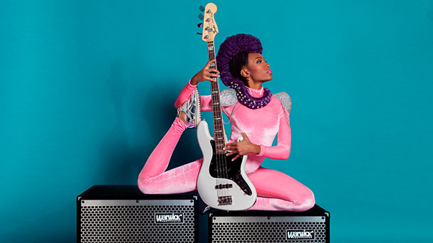 „Soul Jazz“ mit Marc Marshall – Festivalabend von Mr. M’s Jazz Club mit Funk und Soul