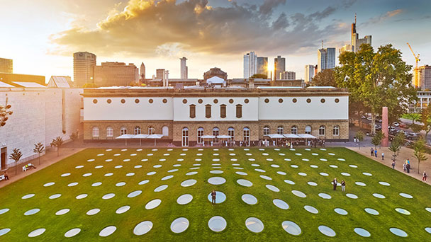 Baden-Badener Architekturdialog im Museum Frieder Burda - Architekt Michael Schumacher heute zu Gast Baden-Badener Architekturdialog im Museum Frieder Burda - Architekt Michael Schumacher heute zu Gast